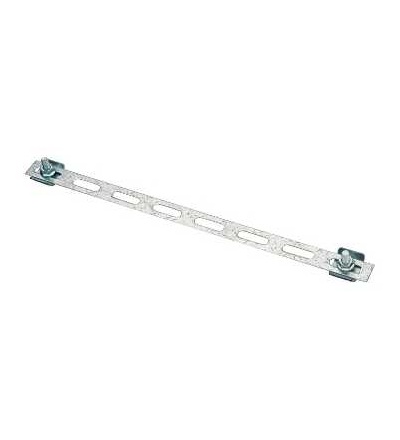 4561150 Ohebná spojka drátěných žlabů- pozink., Schneider Electric