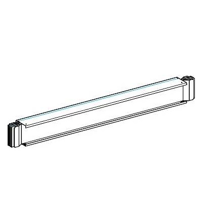 KTA2500ET41A Canalis KT 2500Al napájecí délka na míru, 3L+N+PE, Schneider Electric