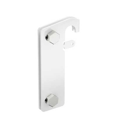 791401 Wibe, koncový hák 47, zinpox, Schneider Electric