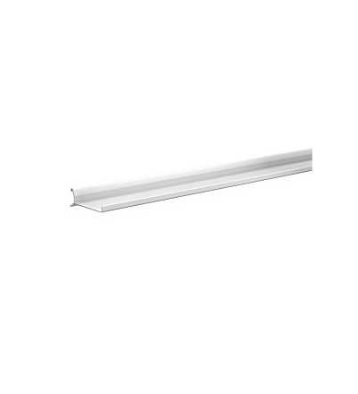 ISM10902 OptiLine 45 OptiLine 70-kabel shelf-PVC (polyvinyl chloride)-bílá, Schneider Electric