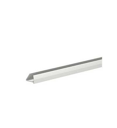ISM10905 OptiLine 45 OptiLine 70-těsnící pás-PVC (polyvinyl chloride)-bílá, Schneider Electric