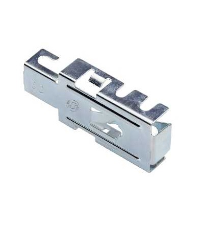 4530135 Rychlospojka-electro-zinc-25mm x 61mm x 12mm, Schneider Electric