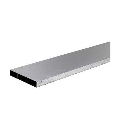 4260116 OptiLine 50, podlahový kanál, 3 komory, 250x38mm, Schneider Electric