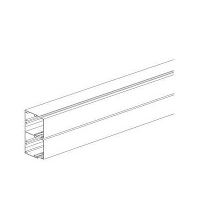 ISM11450 OptiLine 70-parapetní kanál-155x55mm-hliník-natural-2000mm, Schneider Electric
