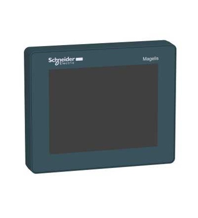 HMIS65 Displej pro HMISTU655, 3,5, Schneider Electric