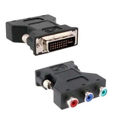 HMIYADDVIRGB11 Adaptér z DVI-I do RGB, Schneider Electric