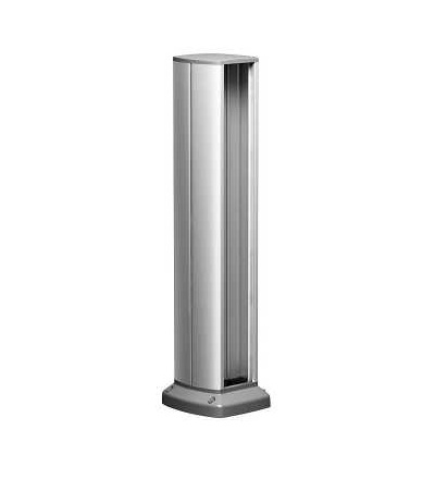 ISM20610 OptiLine 70-obslužný sloupek-dvoustranný-natural, Schneider Electric