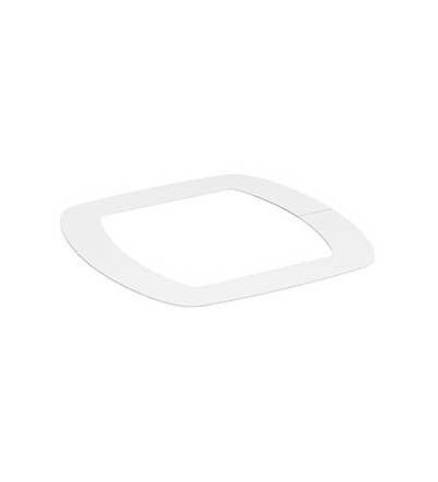 ISM20551 OptiLine 70-stropní krytka- bílá, Schneider Electric