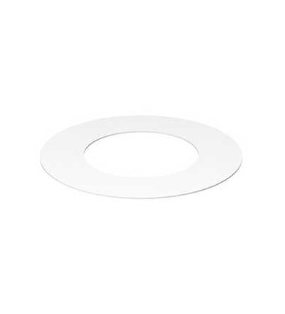 ISM20552 OptiLine 70-stropní krytka- bílá, Schneider Electric