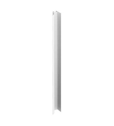 ISM20555 OptiLine 70-dělící profil-bílá, Schneider Electric