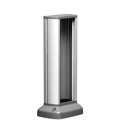 ISM20601 OptiLine 70-obslužný sloupek-jednostranný-natural, Schneider Electric