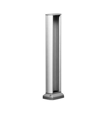 ISM20605 OptiLine 70-obslužný sloupek-jednostranný-natural, Schneider Electric