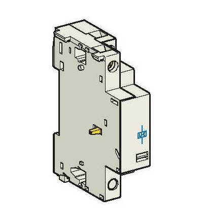 GZ1AU225 Podpěťová spoušt 220-240V pro GZ1E, Schneider Electric