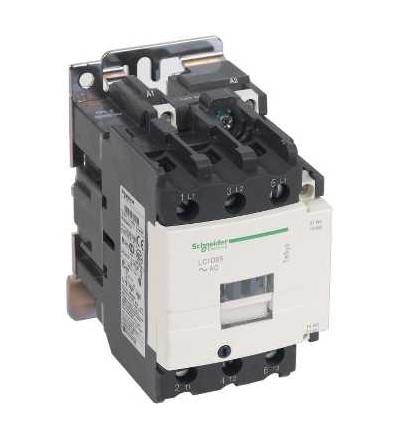 LC1D65P7 Stykač TeSys LC1-D, 3p, AC-3 440V 65A, cívka 230 V AC, Schneider Electric