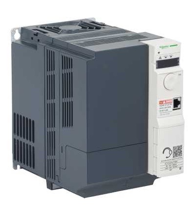 ATV32HU75N4 Frekvenční měnič ATV32, 7,5 kW, 400 V, 3 fáz., s chladičem, Schneider Electric