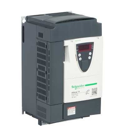 ATV71HU55N4Z Frekvenční měnič ATV71, 5,5kW 7,5HP, 480V, EMC filtr, Schneider Electric