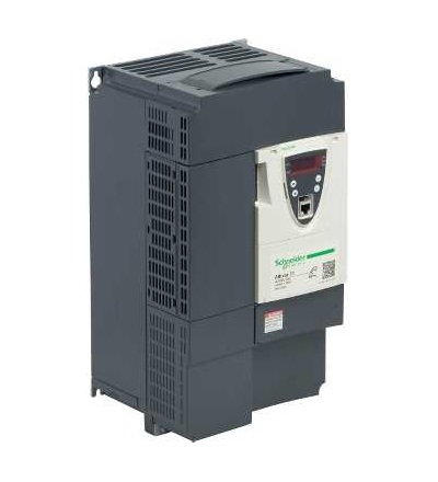 ATV71HD18N4 Frekvenční měnič ATV71, 18,5kW 25HP, 480V, Schneider Electric