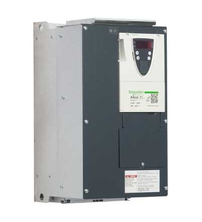 ATV71HD22N4 Frekvenční měnič ATV71, 22kW 30HP, 480V, EMC filtr, Schneider Electric