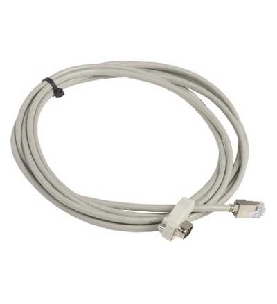 990NAA21510 Programovací kabel ModbusPlus pro SuperT, Schneider Electric