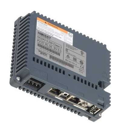 HMIS5T Elektronická CPU jednotka panelu HMI STU pro 3,5
