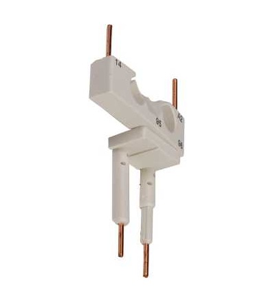 LAD7C1 TeSys D jisticí nadproudové relé, předpropoj. sada pro kontakt V, Schneider Electric