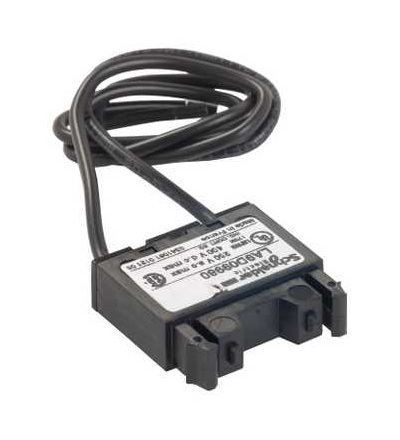 LA9D09980 Odrušovací člen, RC obvod, 220 V AC, Schneider Electric