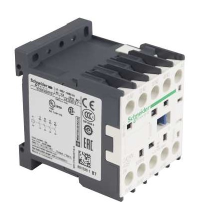 CA2KN40B7 TeSys stykač CA2-K, 4Z, ? 690 V, 10A, cívka 24 V AC, Schneider Electric