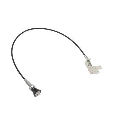 LAD7305 TeSys D tepel.nadproud.relé-reset.zař.LAD7-pro TeSys D-LR3D01...D35 LRD01...35, Schneider Electric