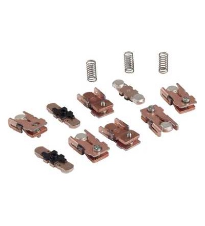 LA5D1158031 Sada kontaktů LA5-D, 3p, pro LC1-D115, Schneider Electric