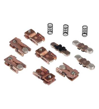 LA5D150803 Sada kontaktů LA5-D, 3p, pro LC1-D150, Schneider Electric