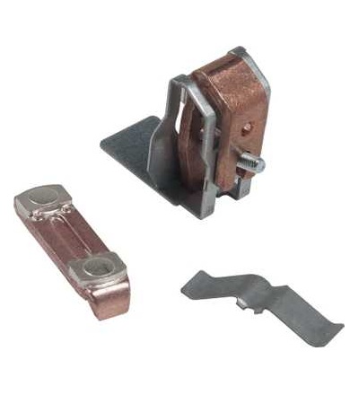 LA5FH431 TeSys F, sada kontaktů LA5, 3p, pro LC1-F265, Schneider Electric