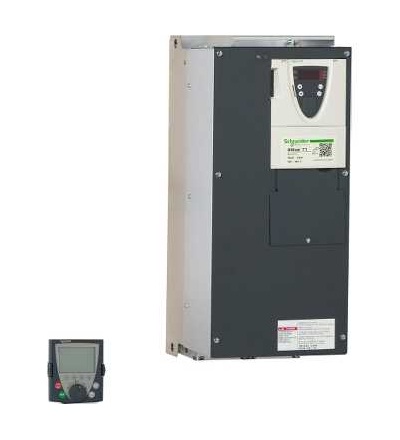 ATV71HD30N4 Frekvenční měnič ATV71, 30kW 40HP, 480V, Schneider Electric