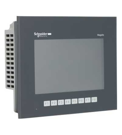 HMIGTO3510 Graf. panel Magelis HMIGTO 800x480 pixel WVGA- 7,0