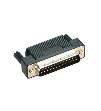 110XCA20400 Adaptér pro PC RJ45 / 25pin, Schneider Electric