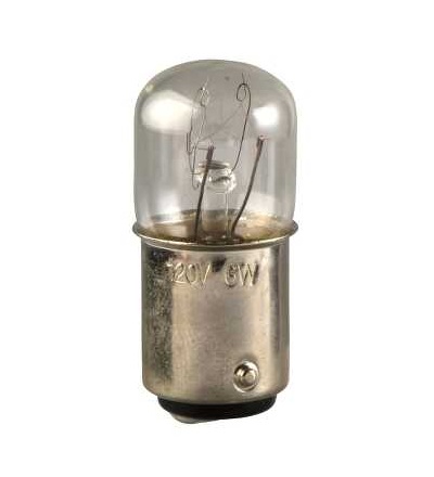 DL1BA110 110V LAMP MARKED CM8-A236, Schneider Electric