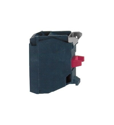 GS1AM101 Pomocný kontakt TeSys GS, 1 N/C, přední stana, 32A, Schneider Electric