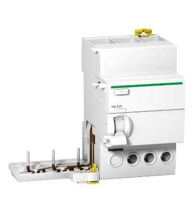 A9W24325 Chráničová spoušť Vigi iC60, 3p, 25A, 300mA, typ A, Schneider Electric