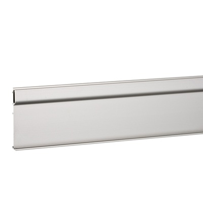 5590312 Přepážka jedoduchá 0.5 m, hliník, Schneider Electric