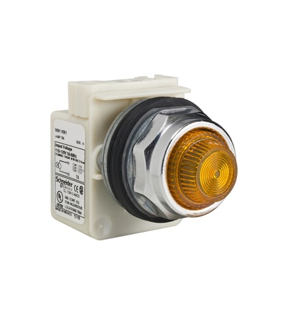 9001KP1A31 Ovládače Harmony 9001, Schneider Electric