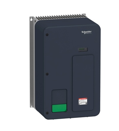 ATV320U75N4W Frekvenční měnič 7,5 kW, In = 17 A, 3 x 380 až 500 V, IP 66, třída 3C3 a 3S2, EMC filtr C2, Schneider Electric