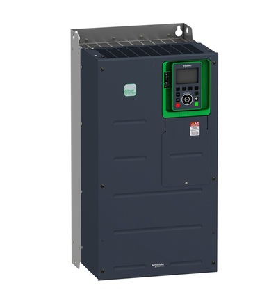 ATV930D90Y6 Frekvenční měnič 90 kW, 500 - 690 V, IP00, Schneider Electric