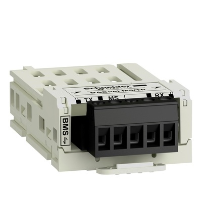 VW3A3725 Modul komunikace BACnet/TP, Schneider Electric