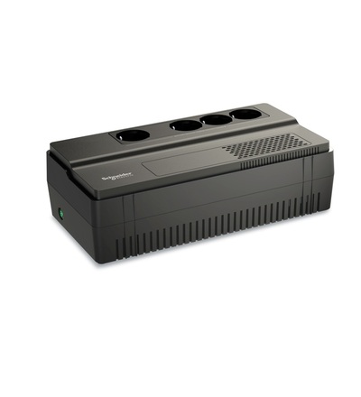 BVS500I-GR SE EASY UPS BV 500 VA, AVR, zásuvka Schuko, 230 V, Schneider electric