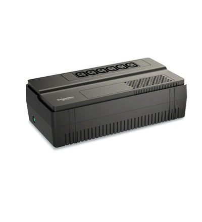 BVS650I SE EASY UPS BV 650 VA, AVR, zásuvka IEC, 230 V, Schneider electric