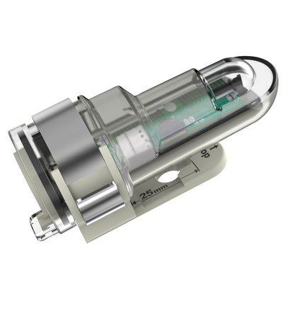 CCT15263 Analogue outdoor light sensor cell, Schneider Electric