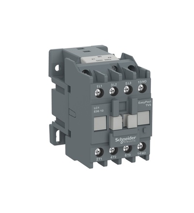 LC1E1801M7 Stykač TVS 3P 400V 7.5KW 220V 50/60HZ, Schneider electric