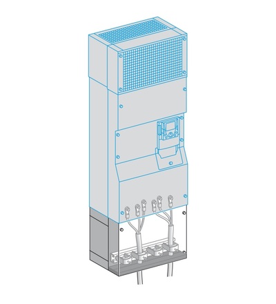 VW3A9114 IP31 kit, Schneider Electric