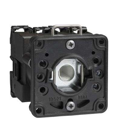 K1C1312NTQ Vačkový spínač K1 - Blok kontaktů, Schneider Electric
