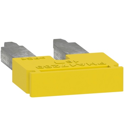 LGYT4A01 Propojovací můstky, sada 10ks, Schneider Electric