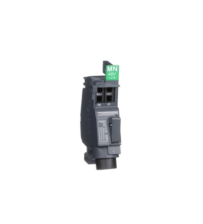 LV426802 MN 48V AC/DC pod.spoušť; PP-B, NSXm, Schneider electric